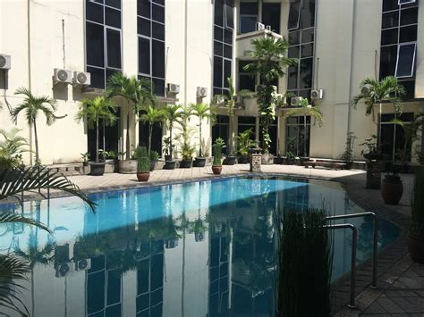 Hotel Perdana Wisata Bandung - Menginap Nyaman dan Menyenangkan!